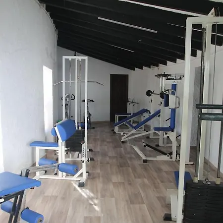 Apartmán Sunsea Village.4 *