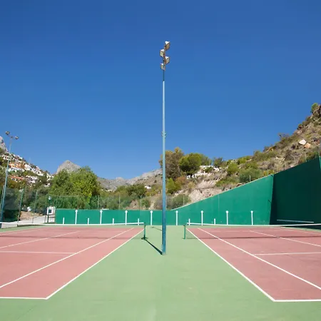 Sunsea Village.4 Apartmán Calpe