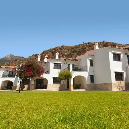 Sunsea Village.4 Apartmán Calpe
