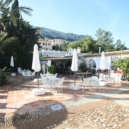 Sunsea Village.4 Daire Calp
