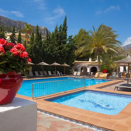 Sunsea Village.4 * Calpe
