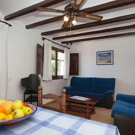 Sunsea Village.4 Daire Calp