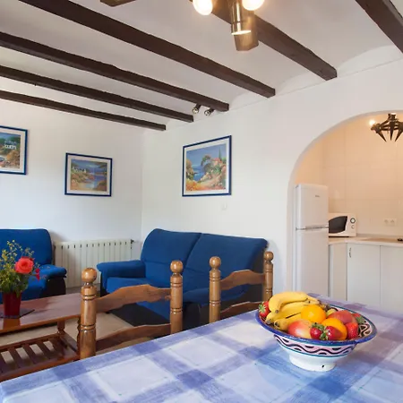 Sunsea Village.4 Apartmán *