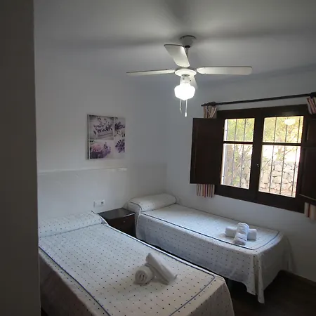 Sunsea Village.4 Apartmán Calpe