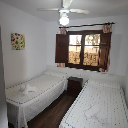 Sunsea Village.4 Apartmán Calpe