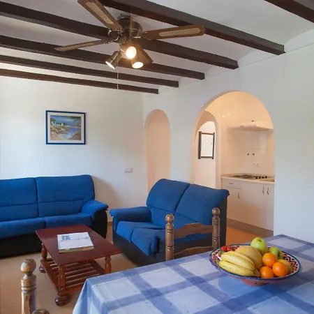 Sunsea Village.4 Calpe