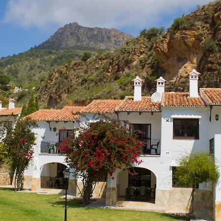 Apartmán Sunsea Village.4 *