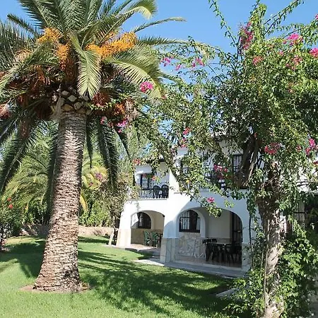 Sunsea Village.4 Apartmán Calpe