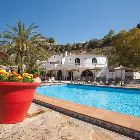 Sunsea Village.4 Apartmán Calpe