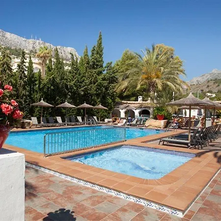 Sunsea Village.4 Apartmán