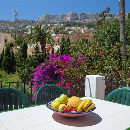 Sunsea Village.4 Apartmán Calpe
