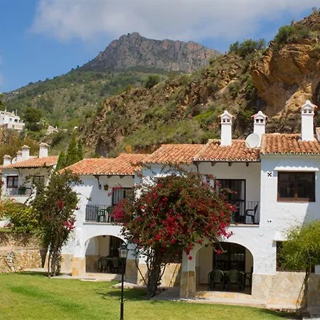 Sunsea Village.4 Apartmán