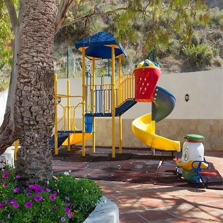 Sunsea Village.4 * Calpe