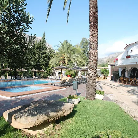 Apartment Sunsea Village.4 *