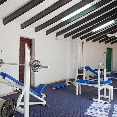 Apartmán Sunsea Village.4 Calpe