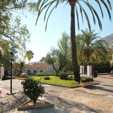 Sunsea Village.4 Calpe