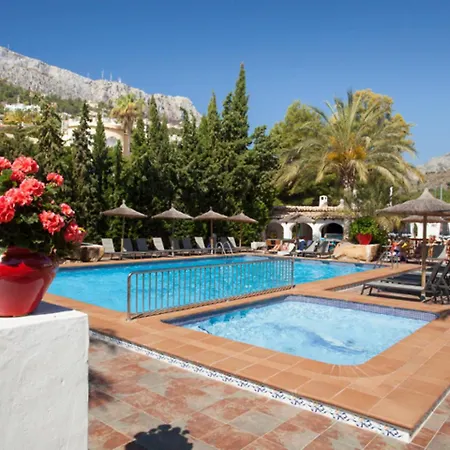 Sunsea Village.4 * Calpe