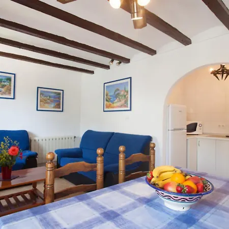 Sunsea Village.4 Apartmán