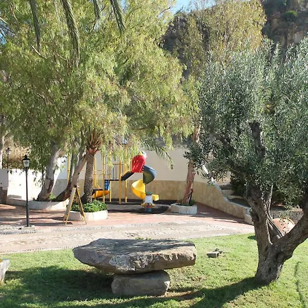 Apartmán Sunsea Village.4
