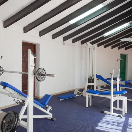 Sunsea Village.4 Apartmán Calpe