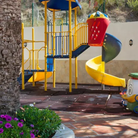 Sunsea Village.4 Apartmán Calpe