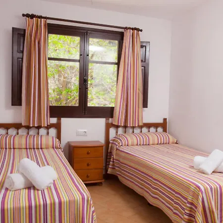 Sunsea Village.4 Apartmán *