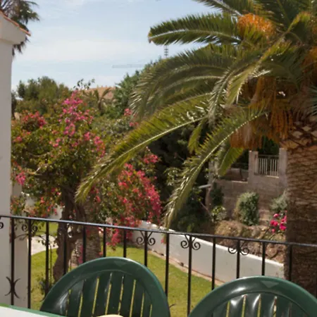 Apartmán Sunsea Village.4 *